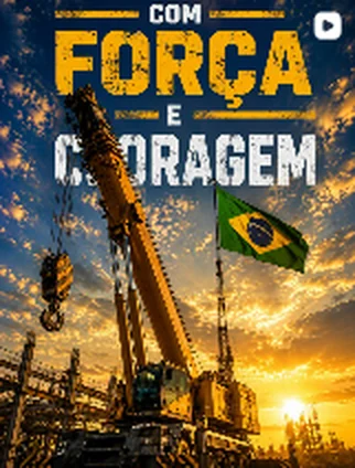 Publicação 10 do Instagram da Nobre Demolidora
