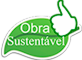Selo de Obra Sustentável