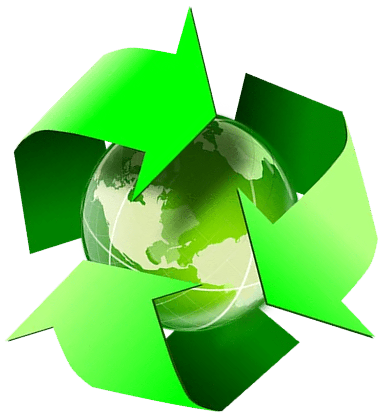 Símbolo Sustentável